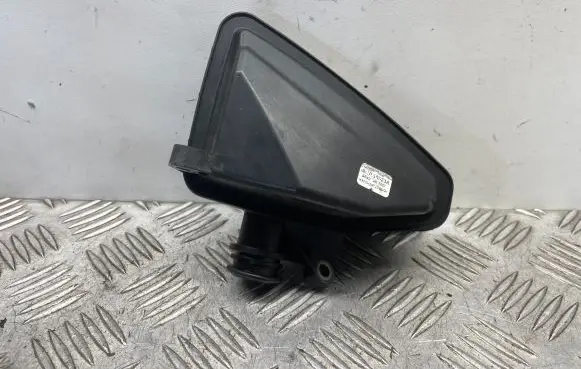 Mercedes-Benz E C207 W207 Intake resonator A6421400087