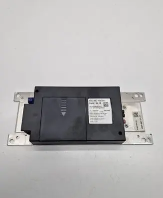 BMW X1 F48 F49 Phone control unit/module 84102447185 2447185 35964306