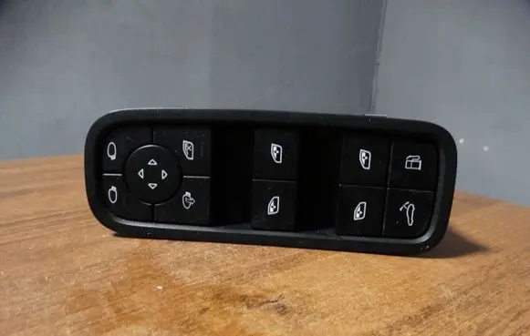 Porsche Panamera (971) Other switches/knobs/shifts 971959858K55