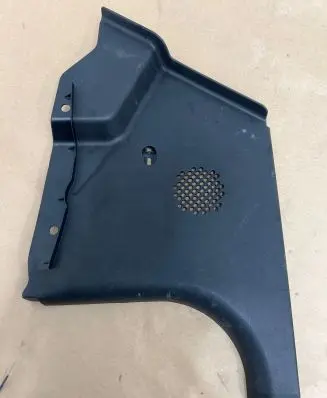 Mercedes-Benz SLK R171 Foot area side trim A1716800383 P150701 BP150701