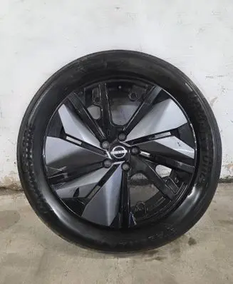Nissan Ariya R19 alloy rim 5MP9C