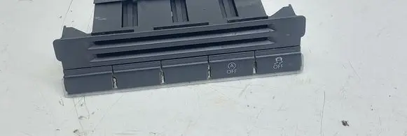 ESP (stability program) switch