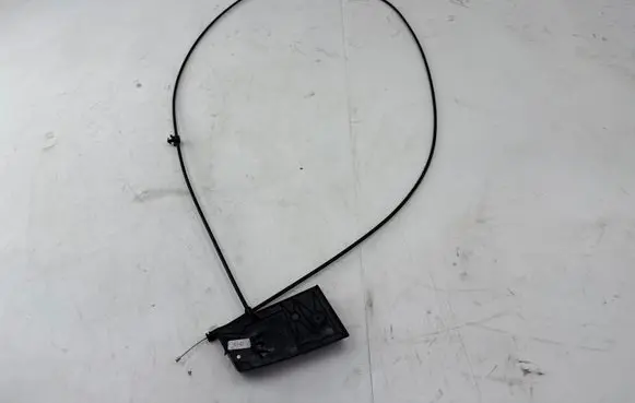 Audi A5 8T 8F Seat back rest control lever/handle 8T0885675