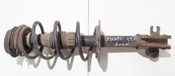 Fiat Punto (188) Front shock absorber/damper 334864