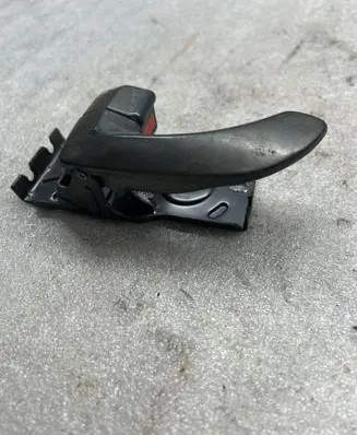 Hyundai Santa Fe Front door interior handle