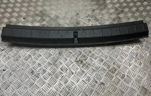 BMW X1 F48 F49 Trunk/boot sill cover protection 7331417