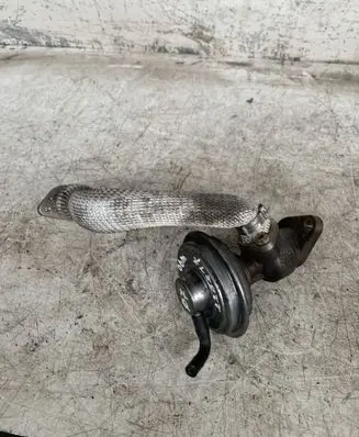 Audi Q7 4L EGR valve