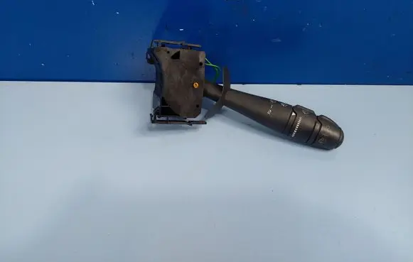 Renault Laguna II Wiper control stalk 8200012245 34447701AM