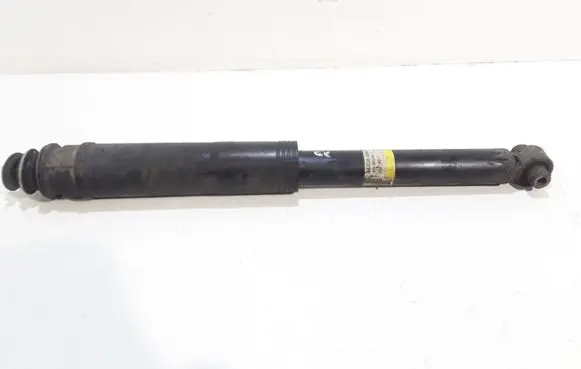 Toyota Avensis T270 Rear shock absorber/damper 4853005410