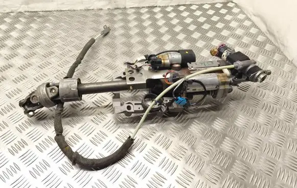 Audi A8 S8 D2 4D Steering wheel axle set 4D0419505M