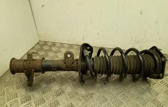 Honda CR-V Front shock absorber with coil spring 51621T1VE