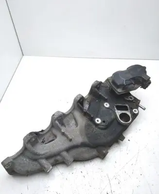 Renault Scenic III - Grand scenic III EGR valve 140030286R H8201061904