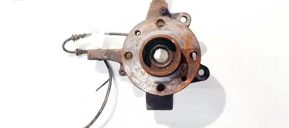 Dacia Logan I Front wheel hub