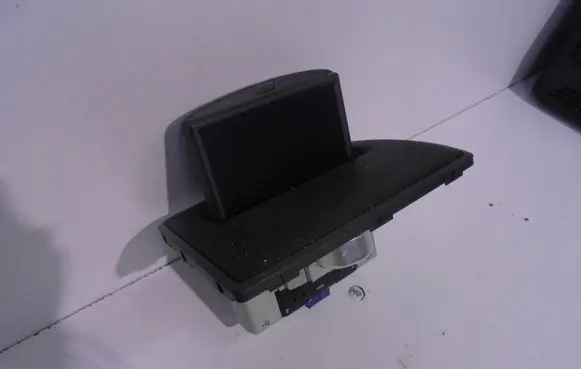 Volvo XC90 Armrest 306576245