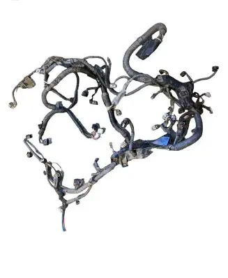 Lexus RX 450H Engine installation wiring loom 8281748D30