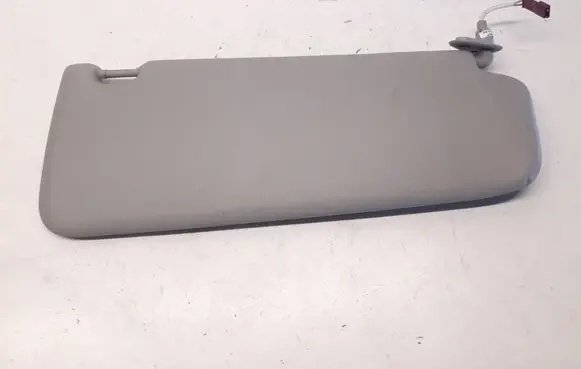 BMW 3 E90 E91 Sun visor 1619931 0656223104