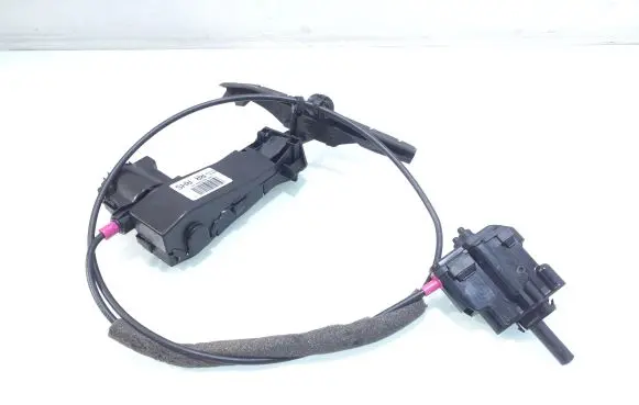 Ford Kuga III Rear door check strap stopper LV4BS247B50AA 0104132621X