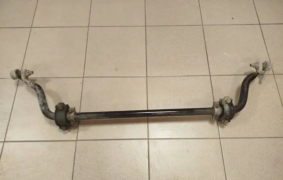 Mercedes-Benz GL X164 Front anti-roll bar/sway bar 