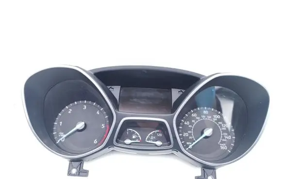 Ford Kuga II Speedometer (instrument cluster) JV4T-10849-MB