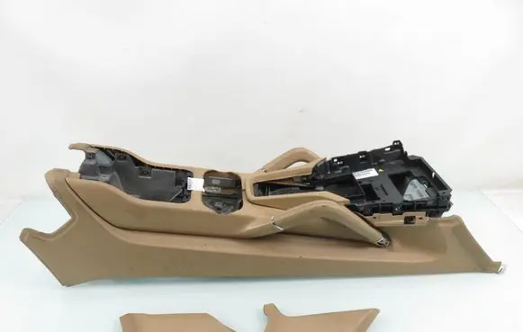 Porsche Cayenne (92A) Center console 7P5864089