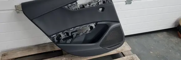 Audi A5 Sliding door card 8W8867304B