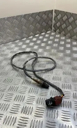 Porsche Cayenne (92A) Lambda probe sensor 06E906262 0258017249