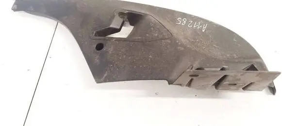 Citroen C4 I (D) pillar trim (bottom) 9682281677