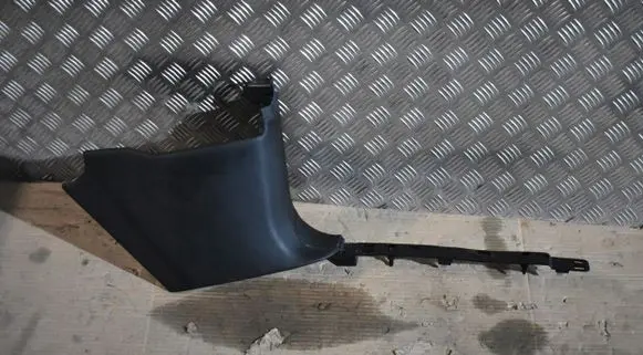Bentley Continental Other sill/pillar trim element 3SD853474B