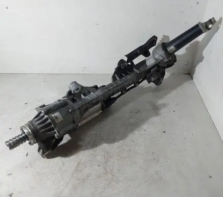 BMW 5 F10 F11 Steering rack 7838974750