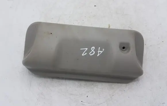 Nissan X-Trail T31 Microphone (bluetooth/phone) NOCODE