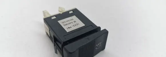 Audi 100 S4 C4 Fog light switch 893941535