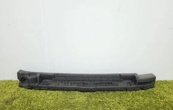 Volkswagen Golf Sportsvan Front bumper foam support bar 510807248b