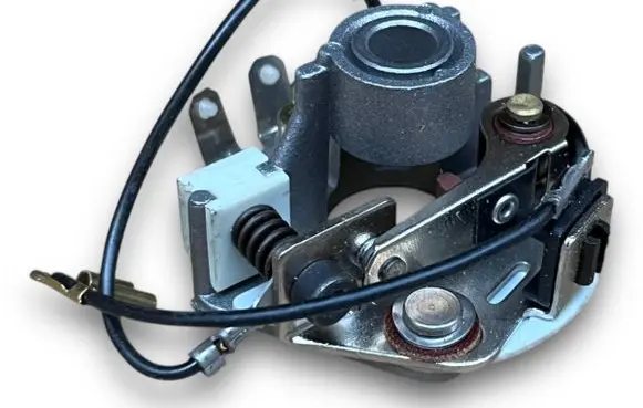 Fiat Panda II Ignition distributor 9940569