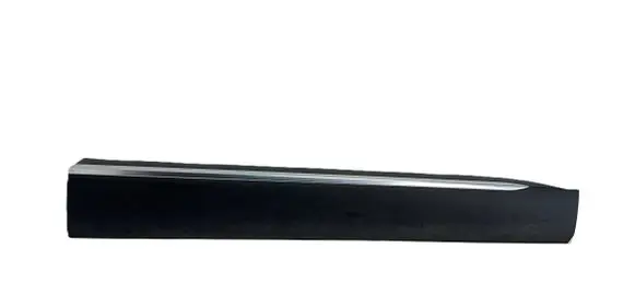 KIA Sorento IV Front door trim (molding) 87722P2000 50172