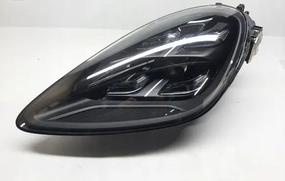 Porsche Cayenne (9Y0 9Y3) Headlight/headlamp 9Y0941035L