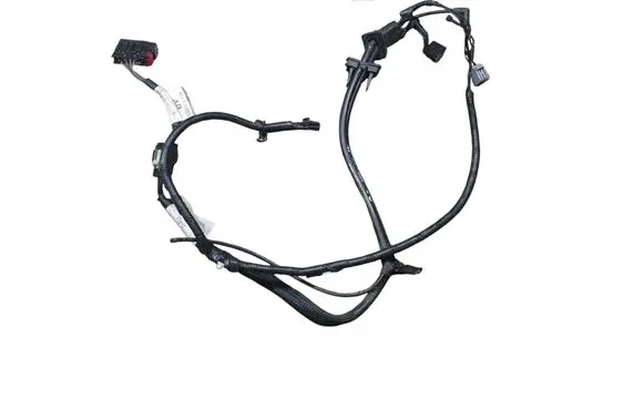 Ford Transit Loading door wiring loom 6C1T18C394 6C1T14026