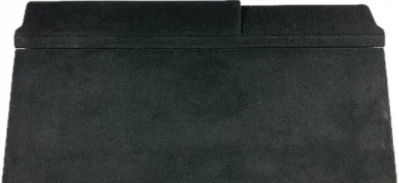 Chevrolet Traverse II Dashboard storage box/compartment 892354Y54H489TG