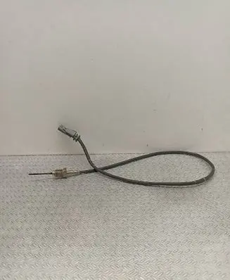 Fiat Ducato Exhaust gas temperature sensor 55283043