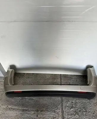 Fiat Doblo Rear bumper 735473501