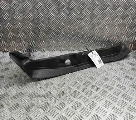 Audi A7 S7 4G Fender trim (molding) 4G8821111A