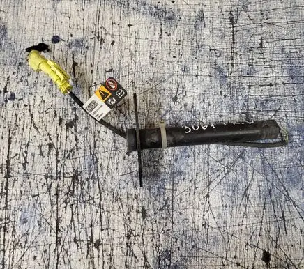 Opel Insignia B Bonnet Pedestrian Airbag Actuator 312949928 39093522