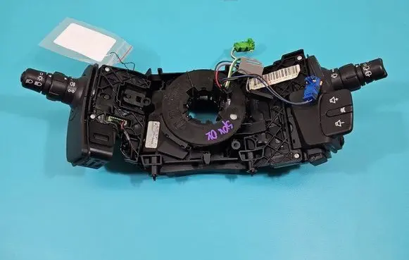 Renault Scenic II - Grand scenic II Headlight wiper switch 8200127727 IMPRK1493848