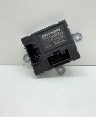 Volvo XC60 Door control unit/module 31343028AC 31343028 1010253901