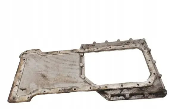 Jeep Cherokee Oil sump 