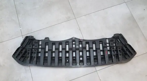 Toyota Aygo X Front bumper skid plate/under tray 526180H030 1162002000 320020110