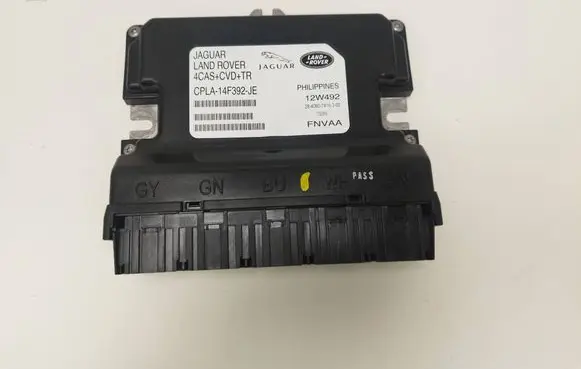 Land Rover Range Rover L405 Suspension control unit/module CPLA14F392JE