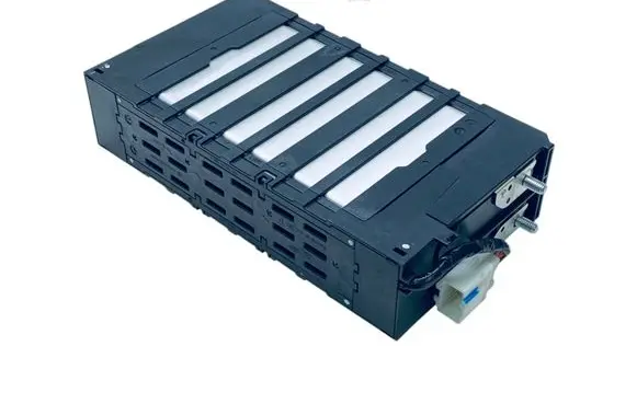 Hyundai Tucson IV NX4 Hybrid / Electric Car Battery Cell 37512L5000