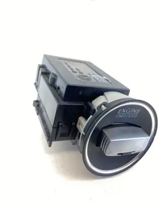 Volkswagen PASSAT B6 Ignition lock 3C0905843R 3330 2846Q05
