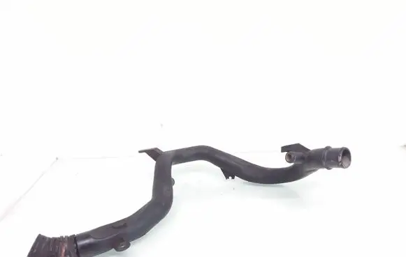 Opel Zafira A Engine coolant pipe/hose 13111683 90573219 0733849