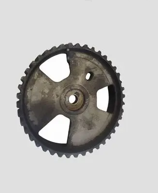 Peugeot 407 Camshaft pulley/ VANOS
